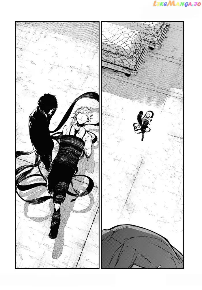 Bungou Stray Dogs Chapter 110.5 image 17_optimized